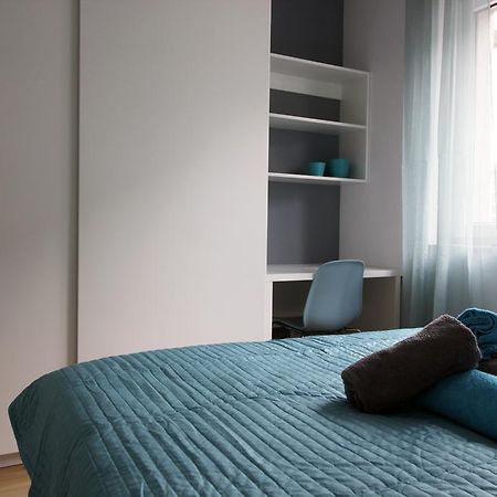 Apartament Nad Odra Breslau Exterior foto