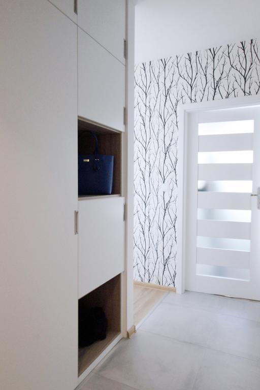 Apartament Nad Odra Breslau Exterior foto